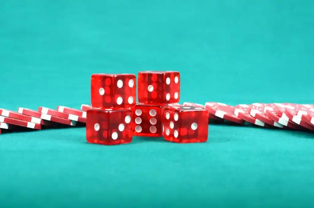 Responsible Gaming